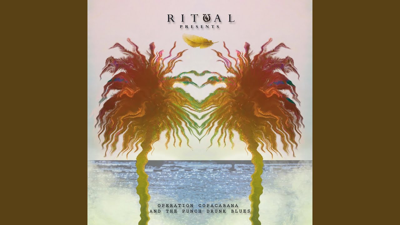 Punch Drunk Blues (feat. James Anson)