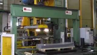 154 - (N) - Destacker & Feeders Line
