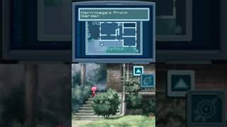 Code Lyoko DS - Walkthrough #13