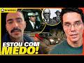OS HOMENS DE PRETO ESTÃO ATRÁS DO MAYK LEÃO?