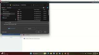 Finereader програмаар олон pdf файлуудыг нэгтгэх / Finereader merge multiple pdf files /