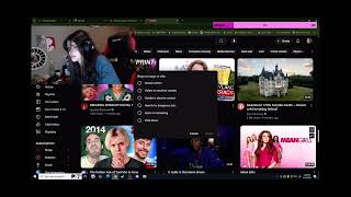 TWITCH STREAMER LAUGHS AT SHANE DAWSON (allegedly) Update