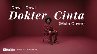 Dewi - Dewi | Dokter Cinta | (Male Cover)