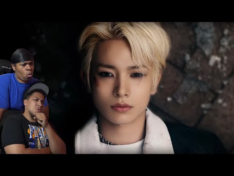 CHRISS AND KYE REACT TO EVAN (에반) 'Ride or Die' Official MV