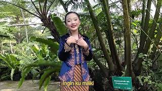 Cherry  Keroncong Kupu Kupu  Ciptaan  Marasmara Arr Sigit Croong