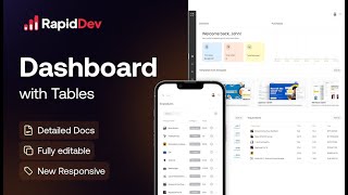 CodeFree Dashboard