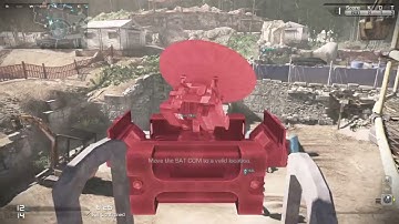 Call of Duty® Ghosts Offline Bots - Kill Confirmed - Unearthed