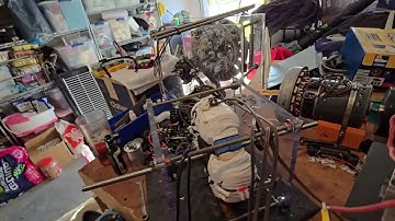 Toroidal motor Self run Need one million views, before full disclosure!