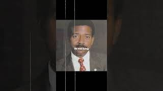 The Night Jealousy Turned Deadly for Lance Herndon #podcast #truecrime Information