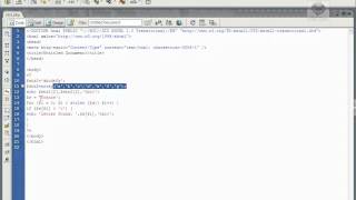 php 05 02 strings as arrays