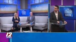 Top of Show - The Rhode Show