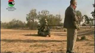 International court prosecutor seeks arrest of Gaddafi‎