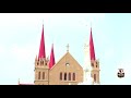 Ad news  01st patrick church karachi