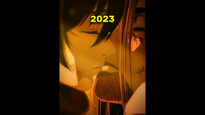 I am still traumatized 😭 #aot #eren #mikasa #armin