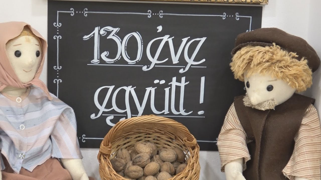 130 éves a nagykovácsi Kispatak Óvoda