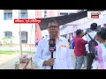Nandigram By Election | উপনির্বাচনের সকালে Mamata তৃণমূলকে আক্রমণ ডেমোক্রেটিক তৃণমূলের | N18V