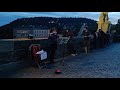 Charles bridge, Prague