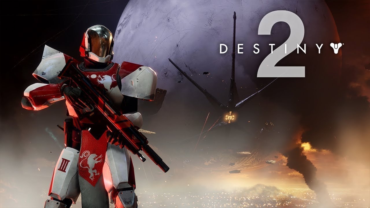 Destiny 2 2017 rx 470 fx 4100