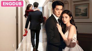 DUB| Menikah dengan CEO yang 12 Tahun Lebih Tua—Perbedaan Usia Mengejutkan Semua Orang, Namun Dia Memanjakannya Tanpa Henti 💕