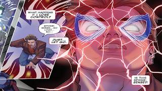 Spider-Man's NEW Spider-Sense Upgrade Makes Him UNSTOPPABLE