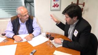 Vinos de Viña Tarapaca (Parte 1)