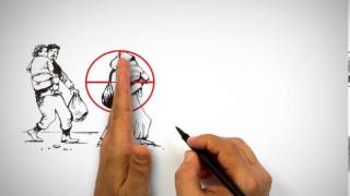 Fighter, Not Killer - Do Not Target or Attack Civilians screenshot 3