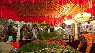 Dargah toh sirf Allah ki hai (Urdu/Hindi)