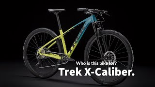 2020 TREK X-CALIBER vs Marlin/Roscoe 