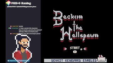 Hellspawn Beckoned! | Beckon the Hellspawn Moonkin Run | PICO-8