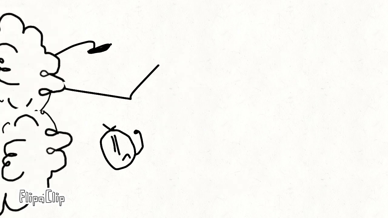 stickfigure fight cloud 84#