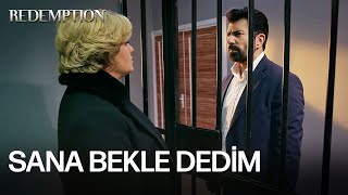 Orhun judges his mother🥶 | Redemption Episode 107 (EN SUB)
