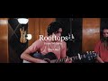 LIVE SESSION - GRACE WHITAKER - ROOFTOPS ("TUYO SOY")