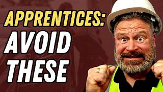 Why Most Trade Apprenticeships Fail And How to Avoid It Update
