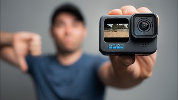 GoPro HERO11: Every Issue I Experienced