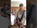 Killing time in a hotel room #countrymusic #coversong #ontheroadagain #willienelson #shorts