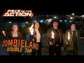 Zombieland: Double Tap | Protecting And Defending