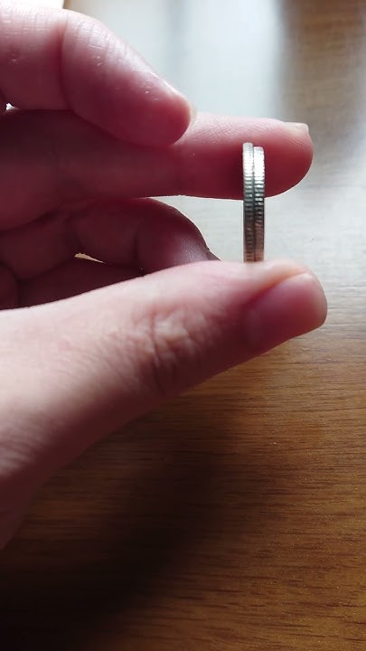 100円玉はどっち?part2 YouTube