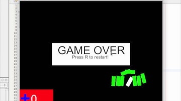 L2D - Episode 1: Basic game engine