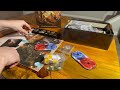 Beginning of video