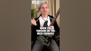 What Happens When You Change Strings Gauge?