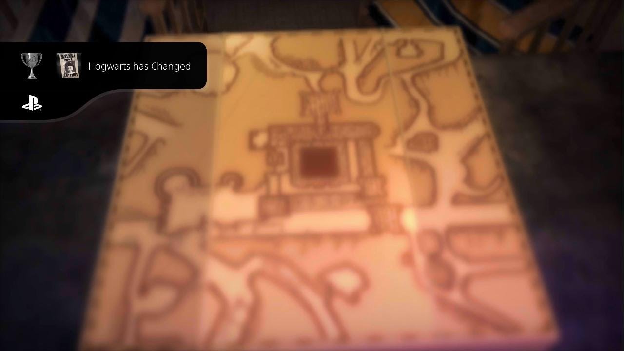 LEGO Harry Potter Collection