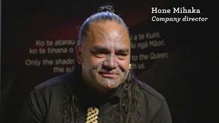 We have to remember
Hear a kōrero from the He Tohu exhibition about Te Tiriti with Hone Mihaka, Hon Justice Matthew Palmer, QC, Miria Pomare, Dr Vincent OMalley, Moana Jackson, Te Radar and Rt Hon Sir Geoffrey Palmer.
We cant forget what, what happened to the indigenous people of these islands.
Find out more at https://natlib.govt.nz/he-tohu
He Tohu is a permanent exhibition of 3 iconic constitutional documents that shape Aotearoa New Zealand.
The documents are:
* 1835 He Whakaputanga o te Rangatiratanga o Nu Tireni – Declaration of Independence of the United Tribes of New Zealand
* 1840 Te Tiriti o Waitangi – Treaty of Waitangi
* 1893 Women’s Suffrage Petition – Te Petihana Whakamana Pōti Wahine
He Tohu is presented by Archives New Zealand Te Rua Mahara o te Kāwanatanga and the National Library of New Zealand Te Puna Mātauranga o Aotearoa, both of which are part of the Department of Internal Affairs. We have to remember