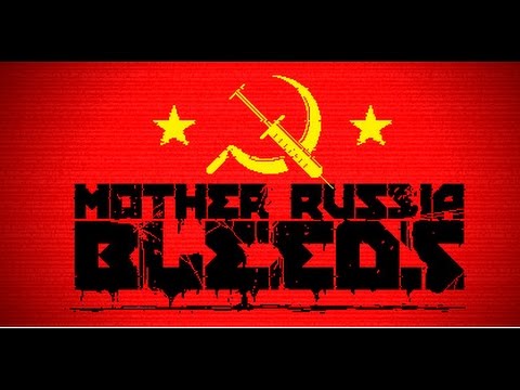 Wideo: Recenzja Mother Russia Bleeds