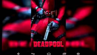 Angel of the morning - juice newton - soundtrack 01 - deadpool &amp;25 hf4hs