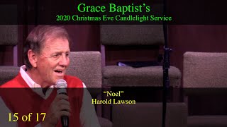 20201224 - 15/17 Harold Lawson - Noel