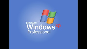 New Windows XP Experience - COMMUNICATION