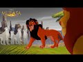 YOU STOLE MY DESTINY Mufasa The Lion King 1994 2024
