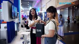 BRI KANTOR CABANG BSD DUKUNG EVENT NUSATIC & NUSAPET 2024