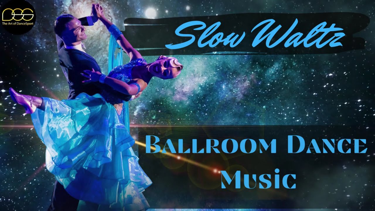 NON-STOP Waltz Music Mix || Ballroom Dance Music #dancesport #ballroomdance #musicmix #waltz