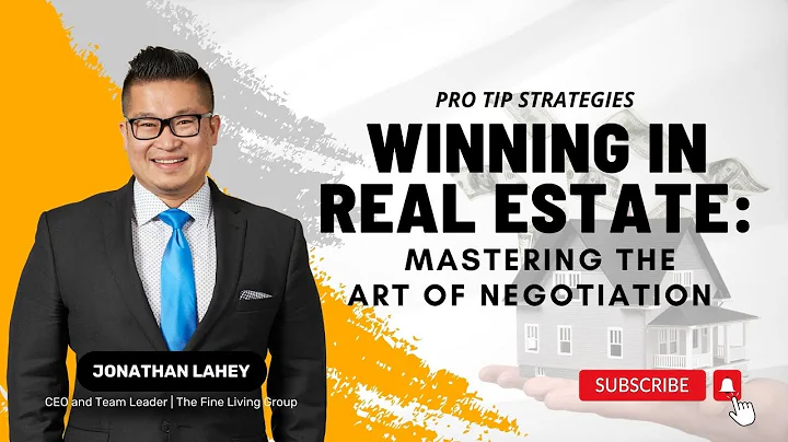Mastering the Art of Real Estate Negotiation: Pro Tips & Strategies